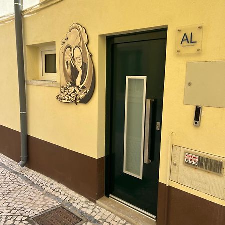 Casa Da Avo Villa Nazare Ngoại thất bức ảnh
