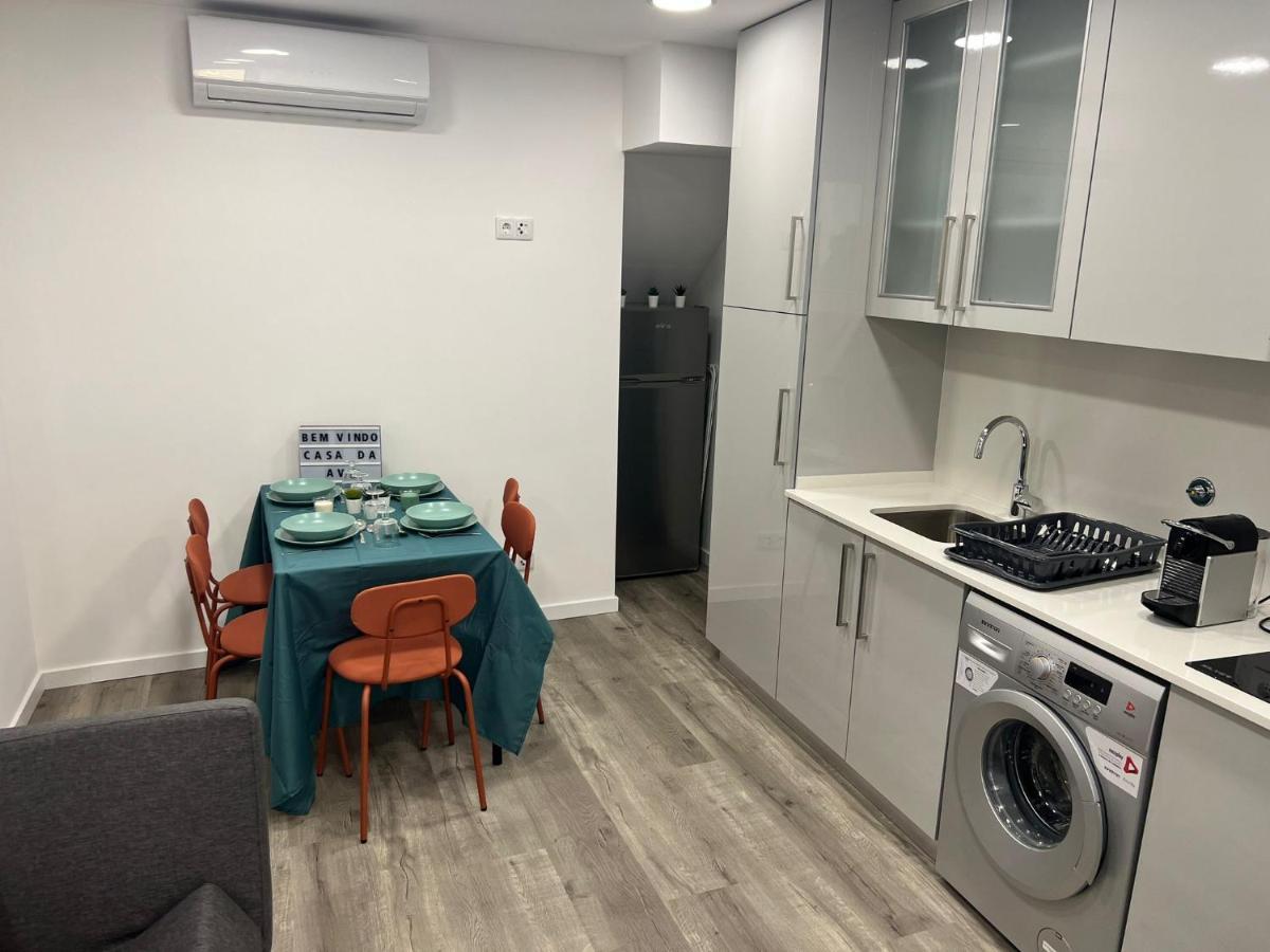 Casa Da Avo Villa Nazare Ngoại thất bức ảnh